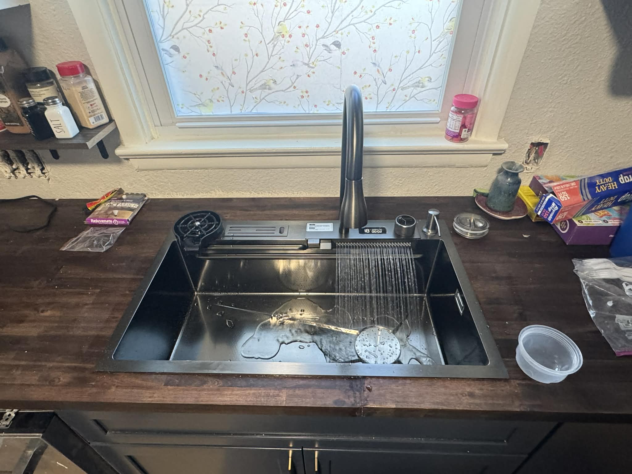 Faucet and Fixture Service