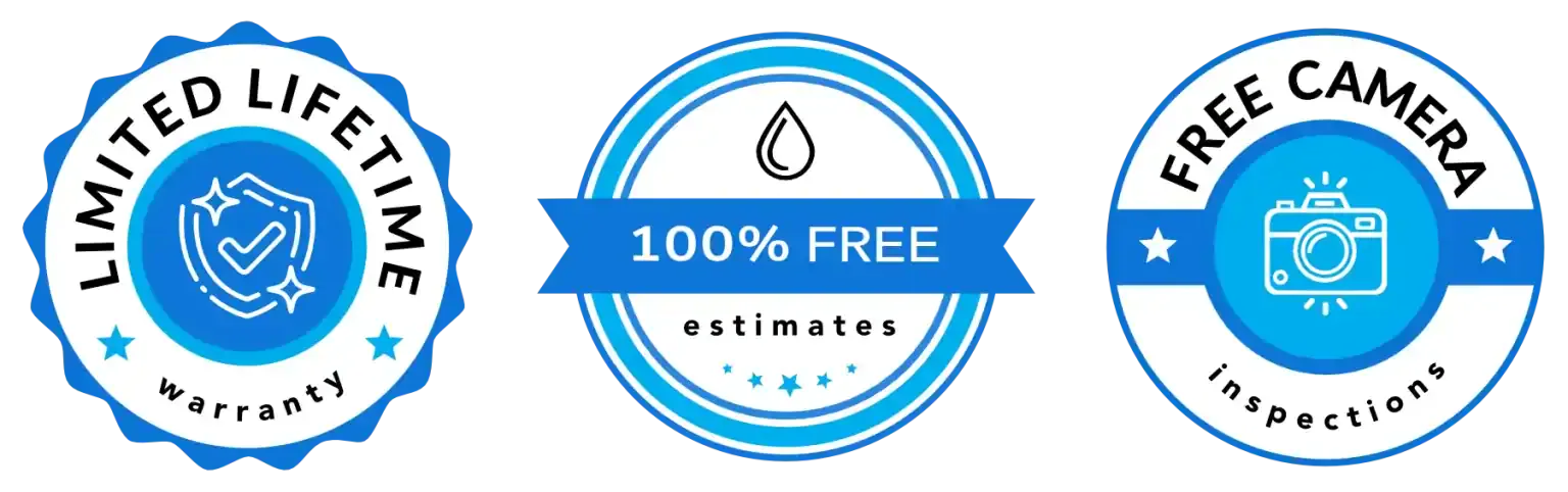 Free Service Offers — Imperial Plumbing LLC