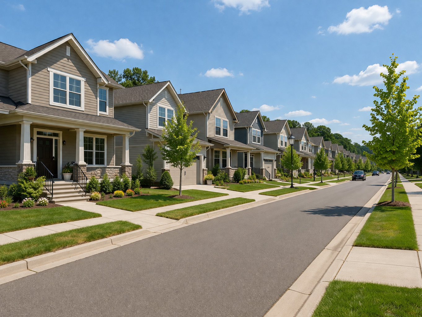 Residential Plumbing