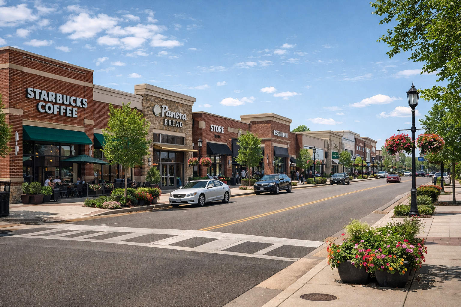 Commerial Plumbing Services